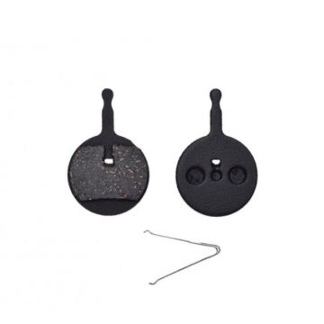 Set placute frana semimetalice bicicleta echivalent Avid BB5 Set placute frana semimetalice bicicleta echivalent Avid BB5