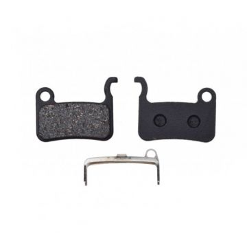 Set placute frana semimetalice, compatibil Shimano Deore LX BR-M655,Saint XT 04-07, XTR 03-07 Set placute frana semimetalice, compatibil Shimano Deore LX BR-M655,Saint XT 04-07, XTR 03-07