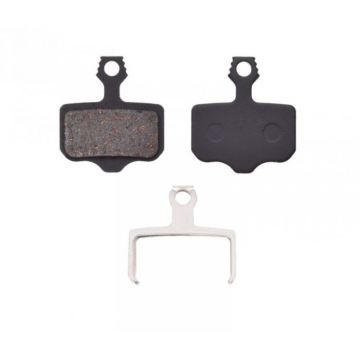 Set placute semimetalice,compatibil DB5, DB3, DB1, Elixir R, CR, CR Mag, 1, 3, 5, 7, 9, X.0, XX Set placute semimetalice,compatibil DB5, DB3, DB1, Elixir R, CR, CR Mag, 1, 3, 5, 7, 9, X.0, XX