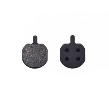 Set placute semimetalice, compatibil Promax DSK-810, Hayes MX 2 Set placute semimetalice, compatibil Promax DSK-810, Hayes MX 2