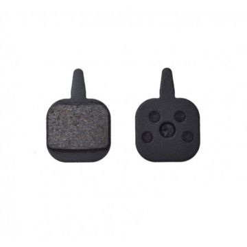 Set placute semimetalice, compatibil TEKTRO AQUILA 10 MECHANICAL Set placute semimetalice, compatibil TEKTRO AQUILA 10 MECHANICAL