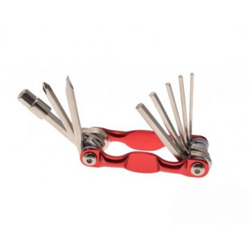 Set trusa imbus cu surubelnite, tip briceag 2 2.5 3 4 5 6 8 mm Set trusa imbus cu surubelnite, tip briceag 2 2.5 3 4 5 6 8 mm