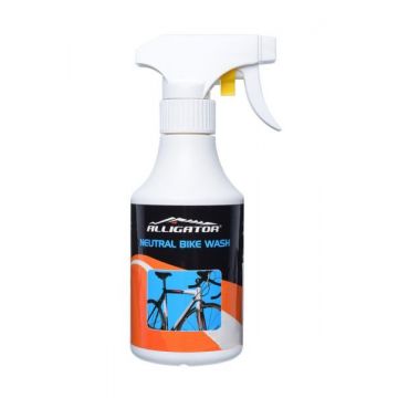 Solutie cu pompa, Bike Cleaner, 300ml Solutie cu pompa, Bike Cleaner, 300ml