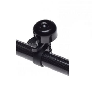 Sonerie bicicleta mini, culoare negru Sonerie bicicleta mini, culoare negru