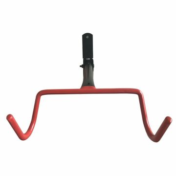 Suport prindere pe perete T017, pentru biciclete Suport prindere pe perete T017, pentru biciclete