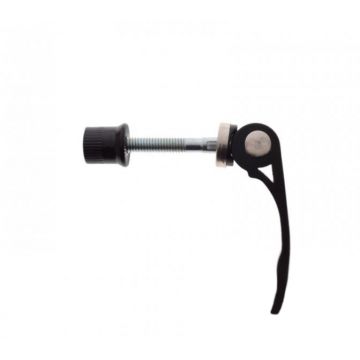 Surub prindere sa, 6 x 50 mm, culoare negru Surub prindere sa, 6 x 50 mm, culoare negru