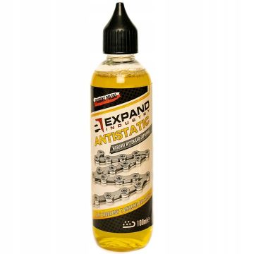 Ulei de uns lant biciclete Antistatic Oil Extra Dry 100ml Ulei de uns lant biciclete Antistatic Oil Extra Dry 100ml