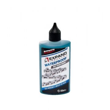 Ulei de uns lant biciclete, watherproof, 100 ml Ulei de uns lant biciclete, watherproof, 100 ml