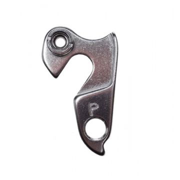 Ureche cadru schimbator bicicleta 5D Ureche cadru schimbator bicicleta 5D