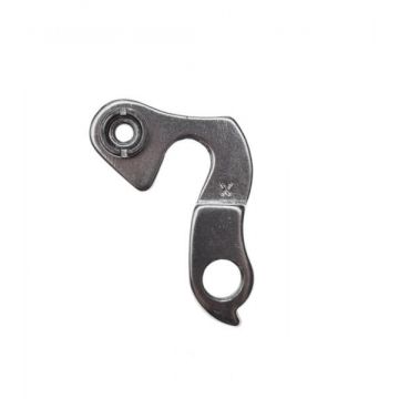 Ureche cadru schimbator bicicleta 5H Ureche cadru schimbator bicicleta 5H