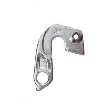 Ureche cadru schimbator din aluminiu AWR2327 Ureche cadru schimbator din aluminiu AWR2327