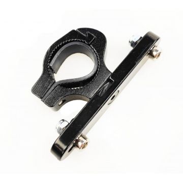 Adaptor prindere bidon apa ALU Y14-06-1, diametru ghidon 22,2 - 25,2mm Adaptor prindere bidon apa ALU Y14-06-1, diametru ghidon 22,2 - 25,2mm