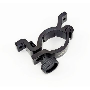 Adaptor prindere bidon apa ALU Y14-06-1, diametru ghidon O25,4 - 31,8mm Adaptor prindere bidon apa ALU Y14-06-1, diametru ghidon O25,4 - 31,8mm