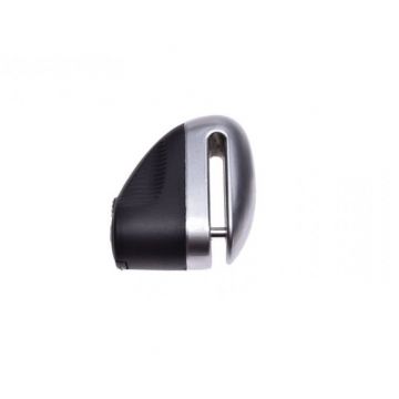 Antifurt blocator disc frana 5,5X40X6, culoare negru Antifurt blocator disc frana 5,5X40X6, culoare negru