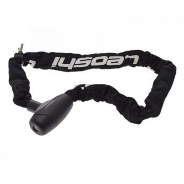 Antifurt cu cheie 10X1200, Leoshi lant Antifurt cu cheie 10X1200, Leoshi lant