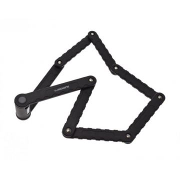 Antifurt cu cheie pliabil Antifurt cu cheie pliabil