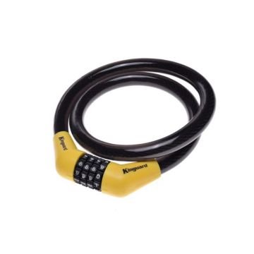 Antifurt cu cifru 18X1000mm Antifurt cu cifru 18X1000mm