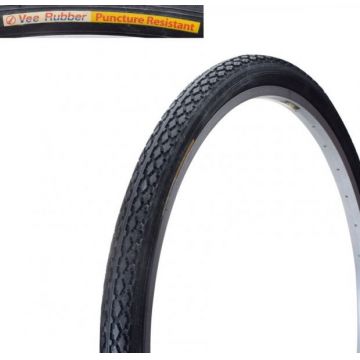 Anvelopa bicicleta 26X1,75 Vrb208, antipana Anvelopa bicicleta 26X1,75 Vrb208, antipana