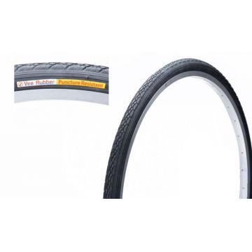 Anvelopa bicicleta 28X1.3 8X1.5 8, antipana VRB118 Anvelopa bicicleta 28X1.3 8X1.5 8, antipana VRB118