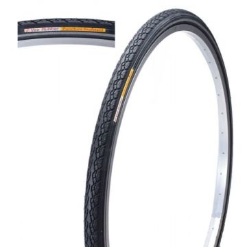 Anvelopa bicicleta 28X1.3 8X1.5 8 VRB118 Anvelopa bicicleta 28X1.3 8X1.5 8 VRB118