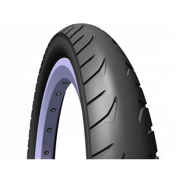 Anvelopa biciclete carucioare Mitas 10  x1,75 47-152 V63 GOLF Anvelopa biciclete carucioare Mitas 10  x1,75 47-152 V63 GOLF