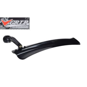 Aripa spate bicicleta V-Grip, montaj tija sa Aripa spate bicicleta V-Grip, montaj tija sa