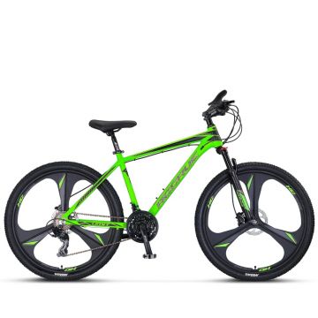 Bicicleta MTB Umit Accrue, cadru 18  , culoare verde neon, roata 27.5  , cadru aluminiu, frana disc hidraulic, 21 viteze Bicicleta MTB Umit Accrue, cadru 18  , culoare verde neon, roata 27.5  , cadru aluminiu, frana disc hidraulic, 21 viteze