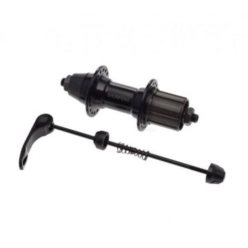 Butuc spate casetat, 7 viteze, negru Butuc spate casetat, 7 viteze, negru