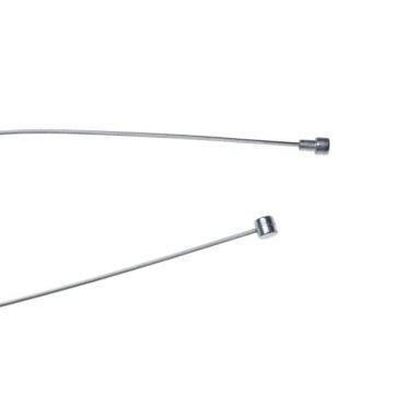 Cablu frana bicicleta universal 1,5 x 1700 mm Cablu frana bicicleta universal 1,5 x 1700 mm