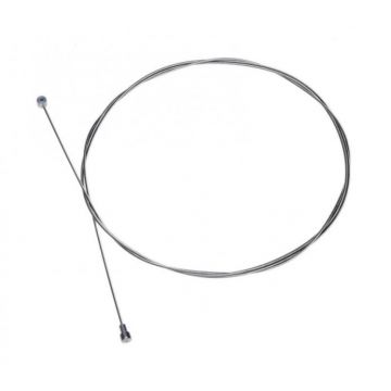 Cablu frana bicicleta universal  1,5 x 1700 mm Cablu frana bicicleta universal  1,5 x 1700 mm