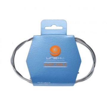 Cablu schimbator viteze ALLIGATOR, otel galvanizat, dimensiune cablu 1,2 x 2000 mm Cablu schimbator viteze ALLIGATOR, otel galvanizat, dimensiune cablu 1,2 x 2000 mm