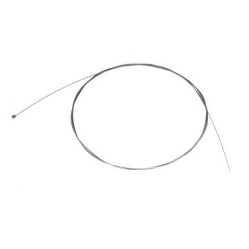 Cablu schimbator viteze biciclete galvanizat, dimensiune 1,2 x 2000 mm