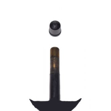 Camera de aer 16X1,75 2,125 Av valva auto, Vee Rubber Camera de aer 16X1,75 2,125 Av valva auto, Vee Rubber