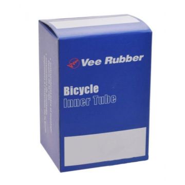 Camera de aer 26X1 1 2 Bv valva Dunlop, Vee Rubber Camera de aer 26X1 1 2 Bv valva Dunlop, Vee Rubber