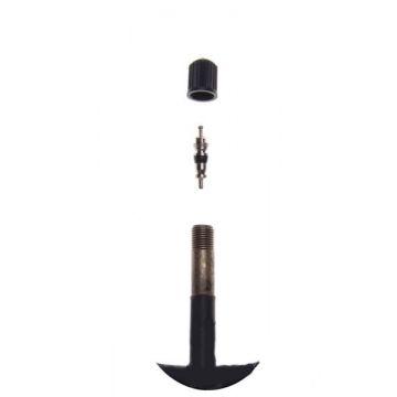 Camera de aer 28X1 3 8X1 5 8 Av valva auto, Vee Rubber Camera de aer 28X1 3 8X1 5 8 Av valva auto, Vee Rubber