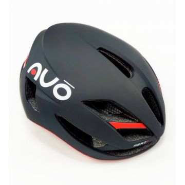 Casca biciclisti AVO-03, marime S (55-58 cm), culoare gri rosu Casca biciclisti AVO-03, marime S (55-58 cm), culoare gri rosu