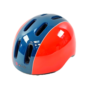 Casca biciclisti AVO-88, marime M (55-59 cm), culoare rosu bleumarin Casca biciclisti AVO-88, marime M (55-59 cm), culoare rosu bleumarin