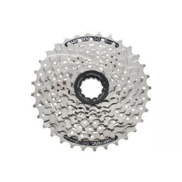 Caseta 8 viteze Shimano Hg-41 8 Speed Caseta 8 viteze Shimano Hg-41 8 Speed