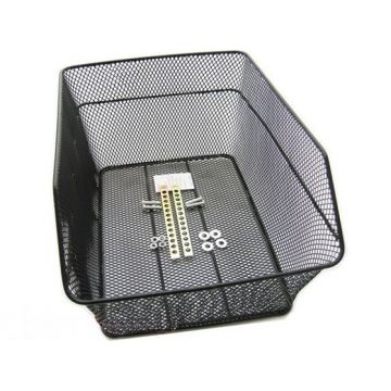 Cos spate porbagaj HT-113, culoare negru Cos spate porbagaj HT-113, culoare negru