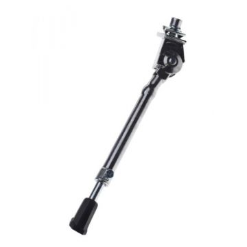 Cric lateral, prindere mijloc, reglabil 24  -28  , culoare argintiu Cric lateral, prindere mijloc, reglabil 24  -28  , culoare argintiu