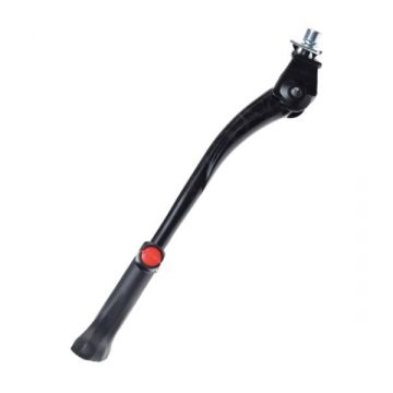 Cric lateral, prindere mijloc, reglabil 24  -28  , culoare negru, model AWR2108 Cric lateral, prindere mijloc, reglabil 24  -28  , culoare negru, model AWR2108