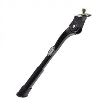 Cric lateral, prindere mijloc, reglabil 24  -29  , culoare negru, Ostand Cric lateral, prindere mijloc, reglabil 24  -29  , culoare negru, Ostand