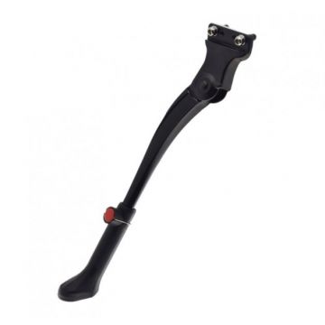 Cric lateral, prindere spate, reglabil 24  -29  , culoare negru Cric lateral, prindere spate, reglabil 24  -29  , culoare negru