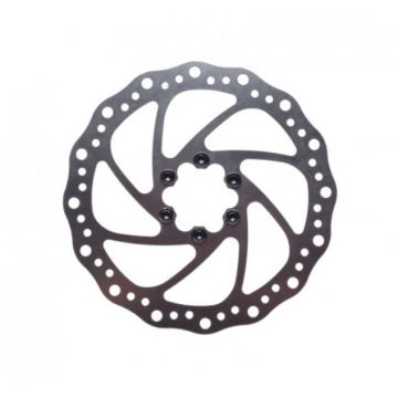 Disc frana bicicleta 160 Mm Disc frana bicicleta 160 Mm