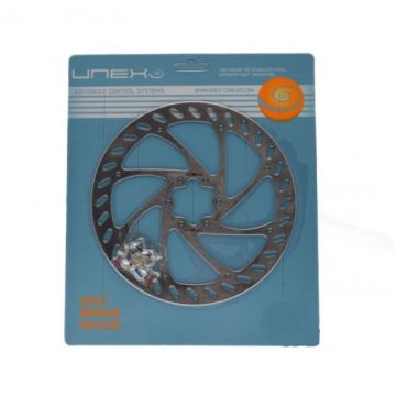 Disc frana bicicleta 180mm Disc frana bicicleta 180mm