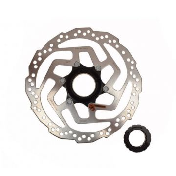 Disc frana bicicleta 180mm Disc frana bicicleta 180mm