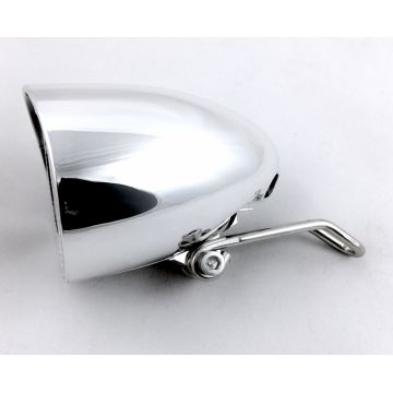 Far fata biciclete 125C cu dioda Far fata biciclete 125C cu dioda