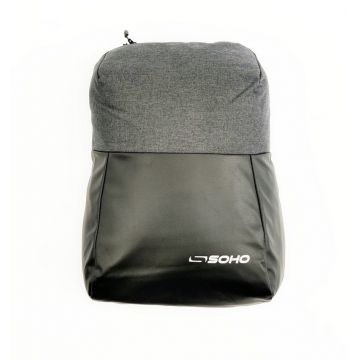 Geata laterala transport bagaje SOHO 6th.AVENUE, culoare negru Geata laterala transport bagaje SOHO 6th.AVENUE, culoare negru