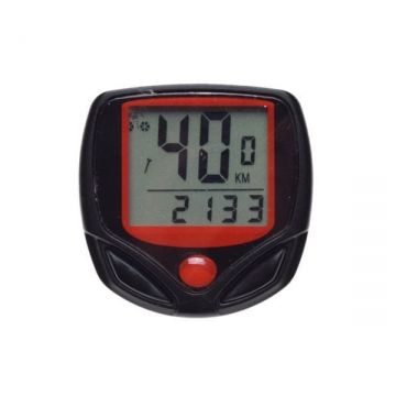 Kilometraj biciclete 10 functii Kilometraj biciclete 10 functii