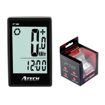 Kilometraj digital ATECH MCT20-BV 16 functii Kilometraj digital ATECH MCT20-BV 16 functii